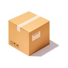 Caja chica abierta, ideal para objetos pequeños